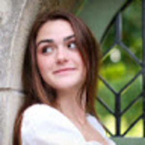 Meet your Posher, Ally